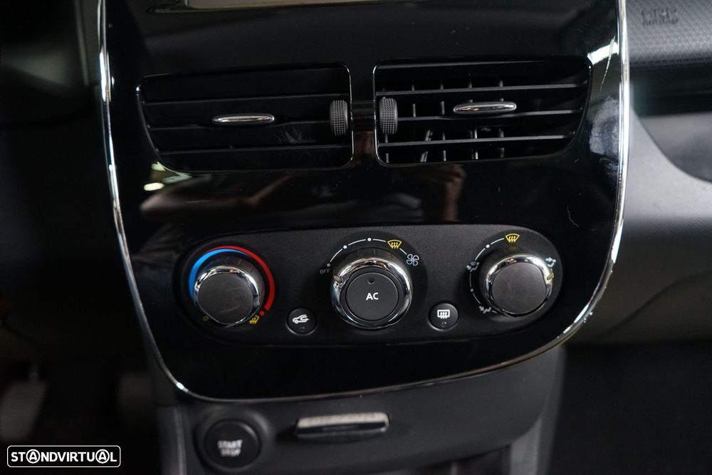 Renault Clio Sport Tourer 1.5 dCi Confort - 29