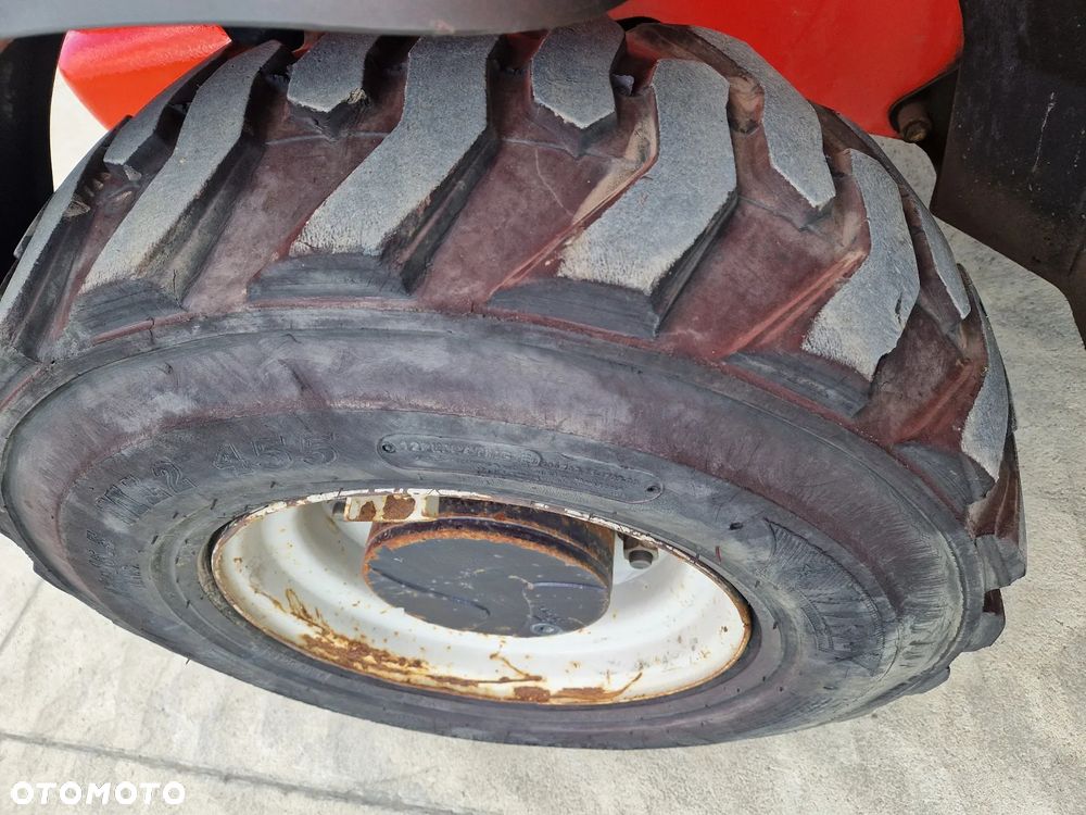 Manitou MT 625H M498 - 14