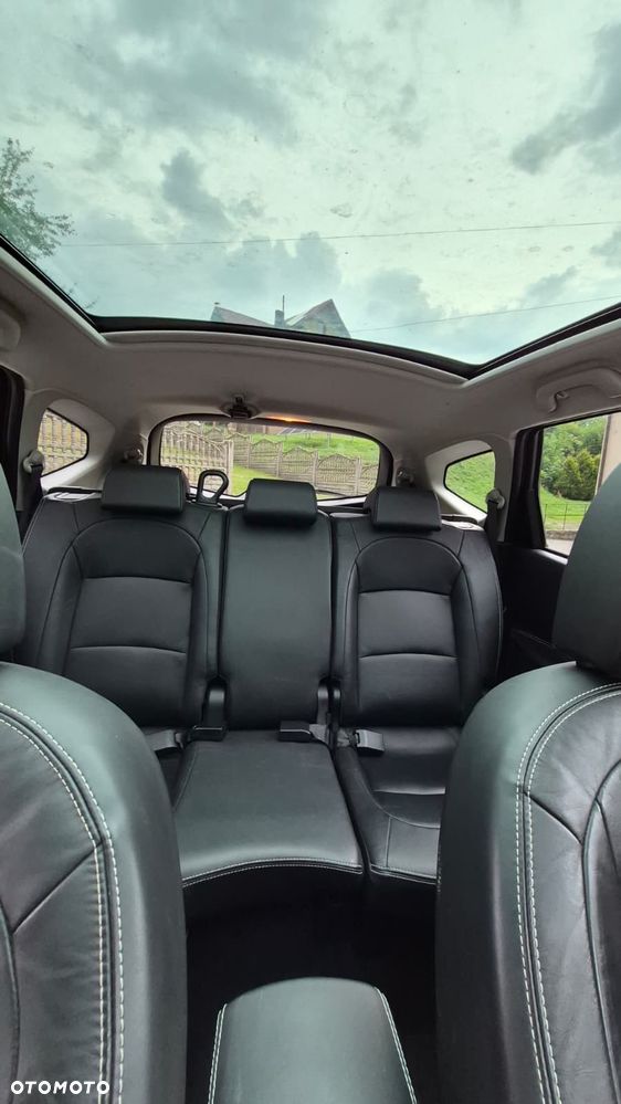 Nissan Qashqai+2 2.0 dCi Tekna Premium - 14