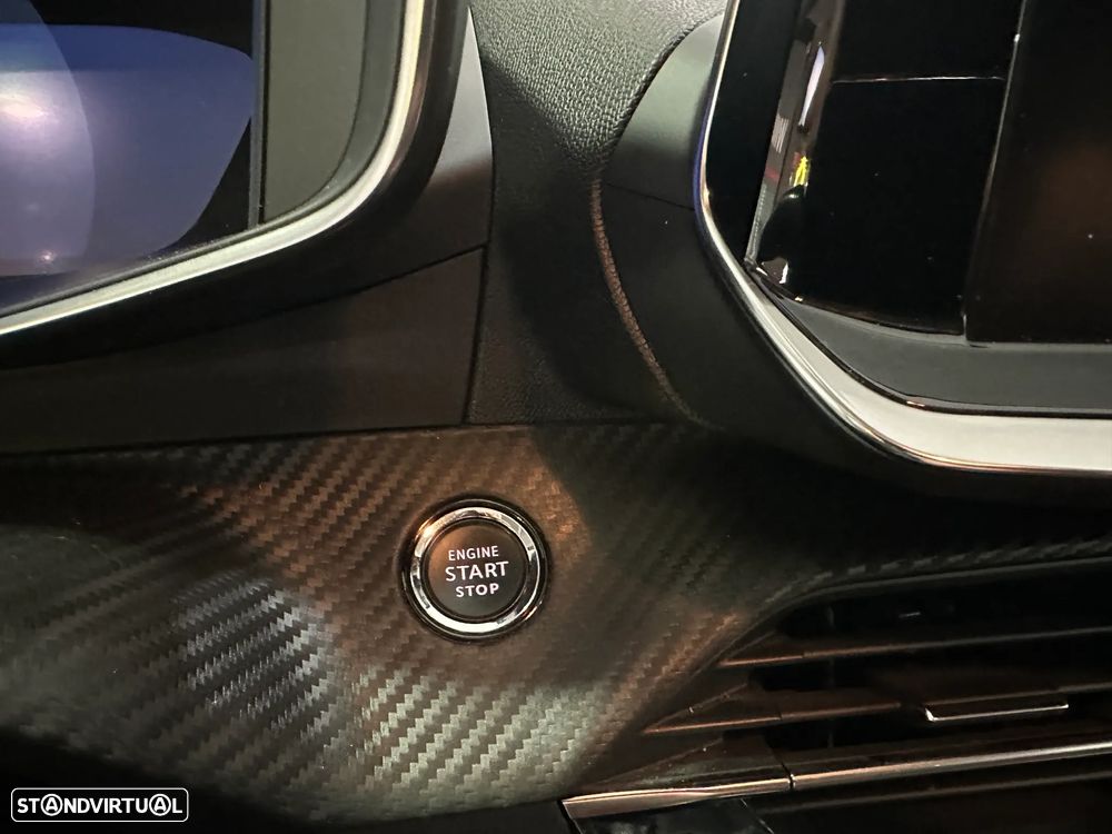 Peugeot 208 1.2 PureTech Allure Pack - 26