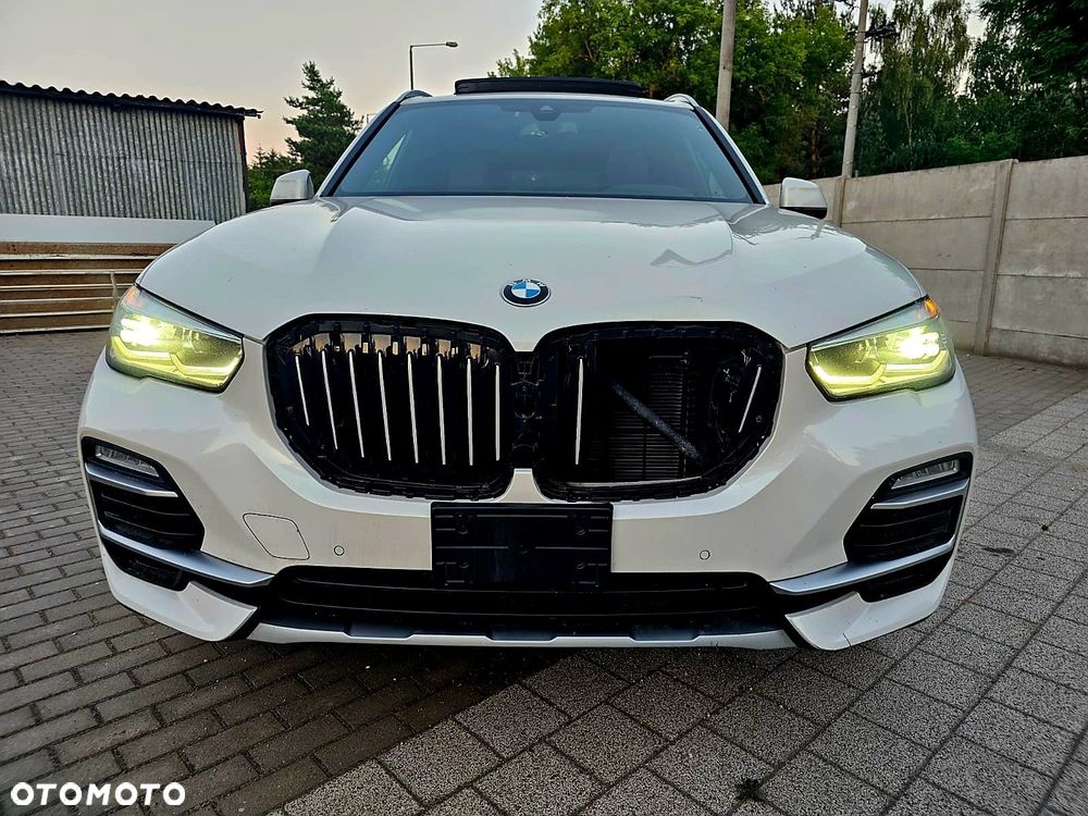 BMW X5 xDrive40i xLine - 14
