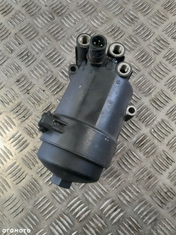 PODSTAWA FILTRA PALIWA RENAULT MIDLUM DXI VOLVO FL FE - 2