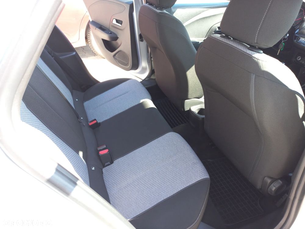 Opel Corsa 1.2 Edition S&S - 11
