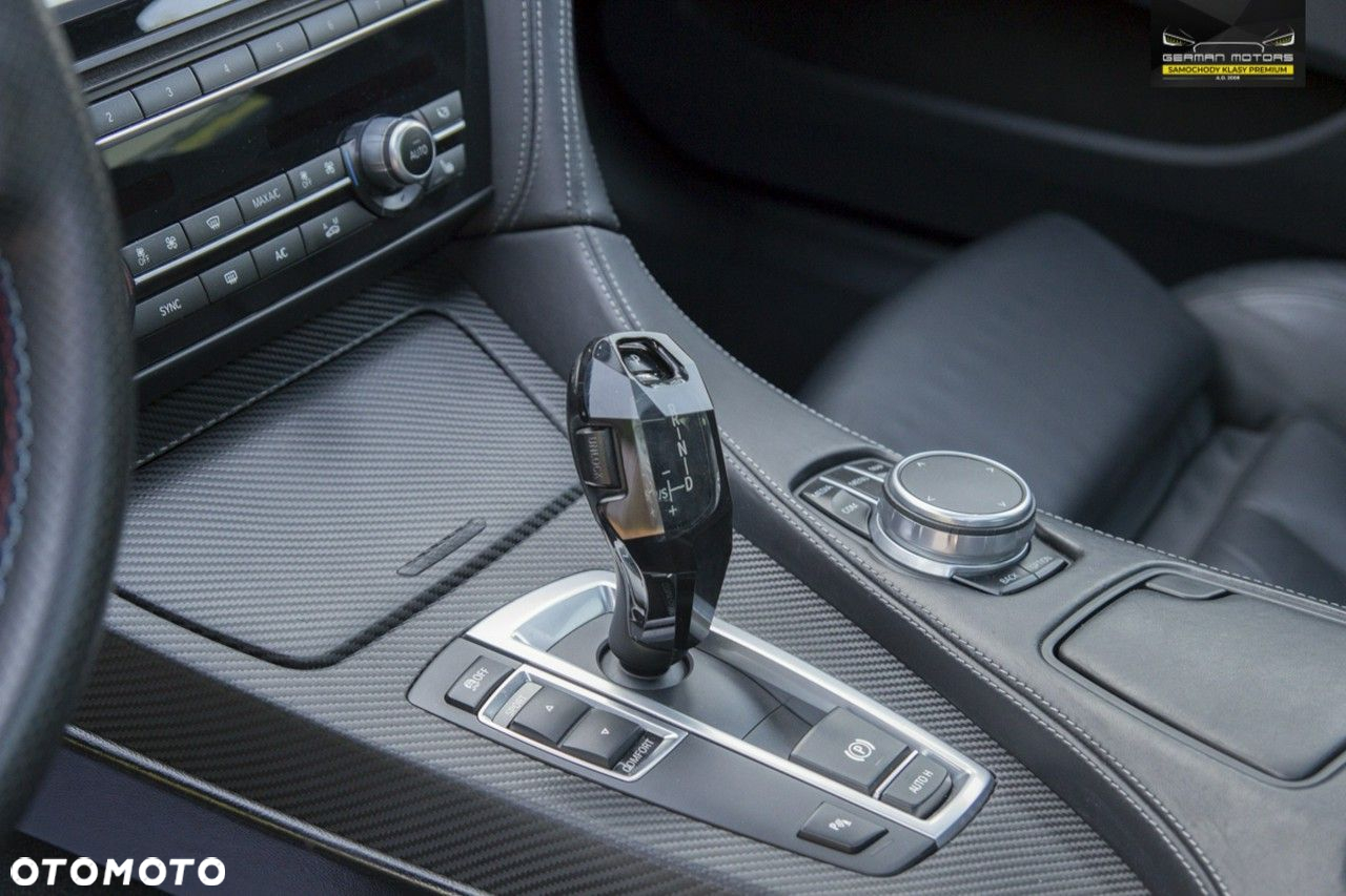 BMW Seria 6 - 29