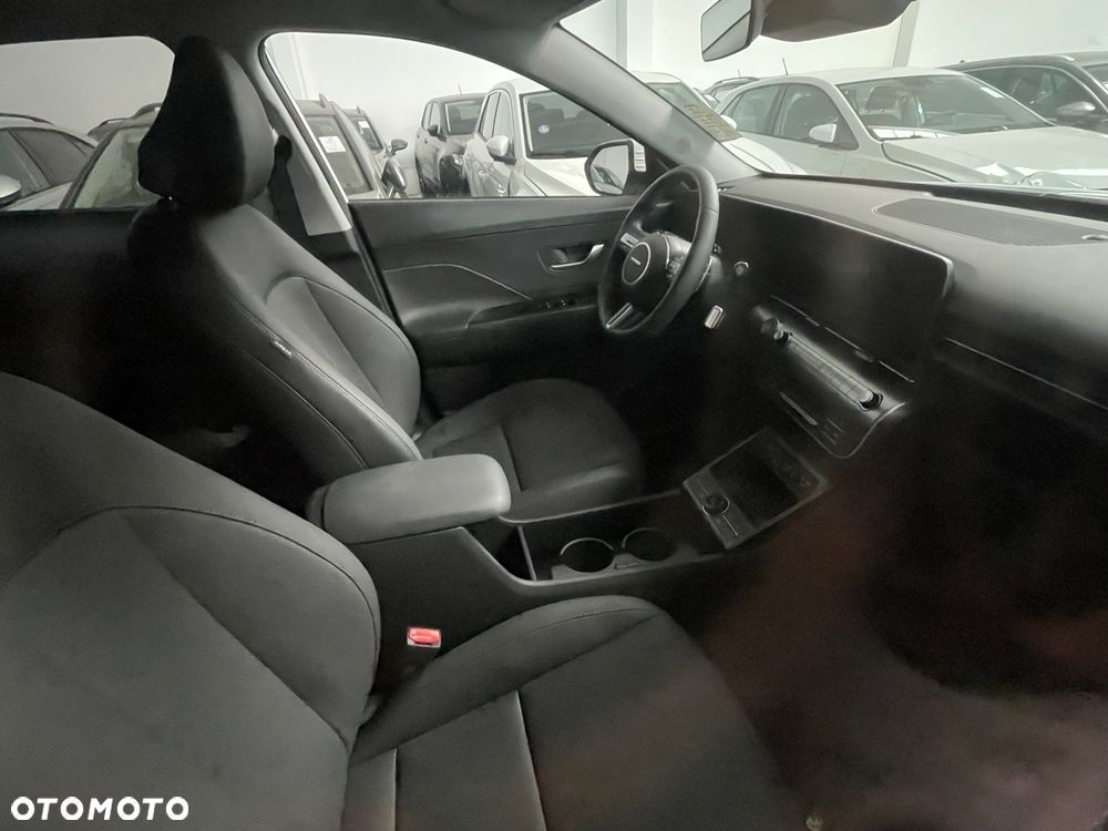 Hyundai Kona - 6