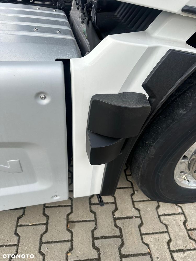 MAN TGX 18.510 XXL - 16