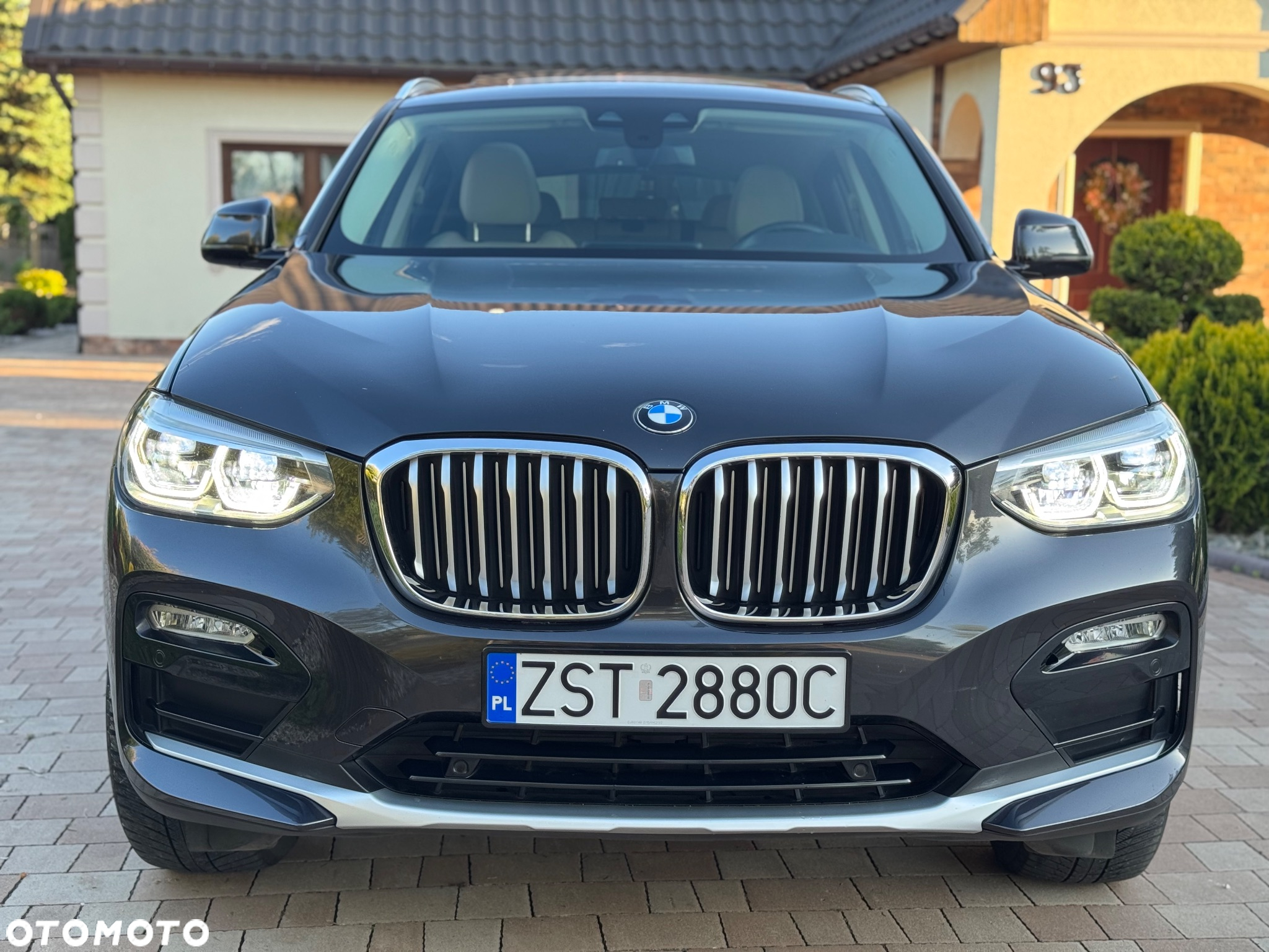 BMW X4 xDrive20i xLine - 18