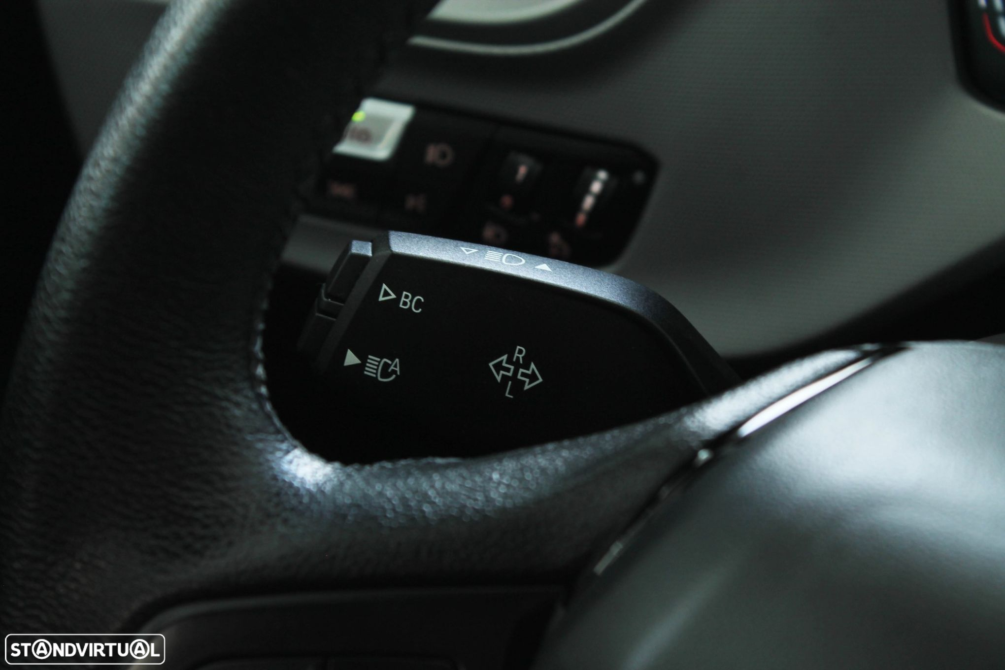 BMW 116 d - 26