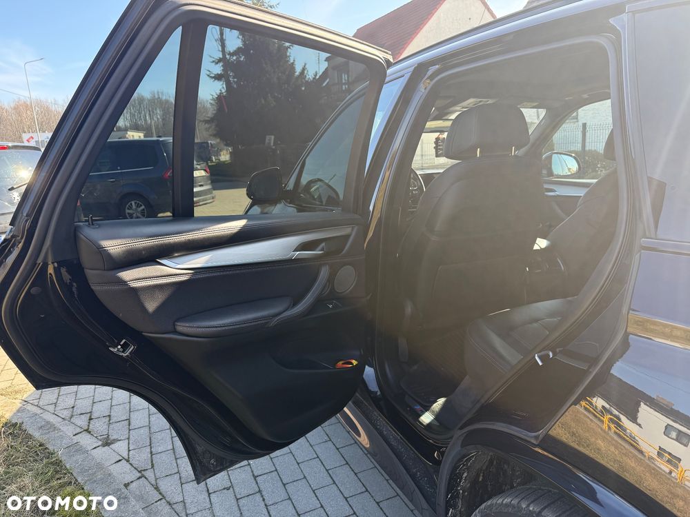BMW X5 - 23