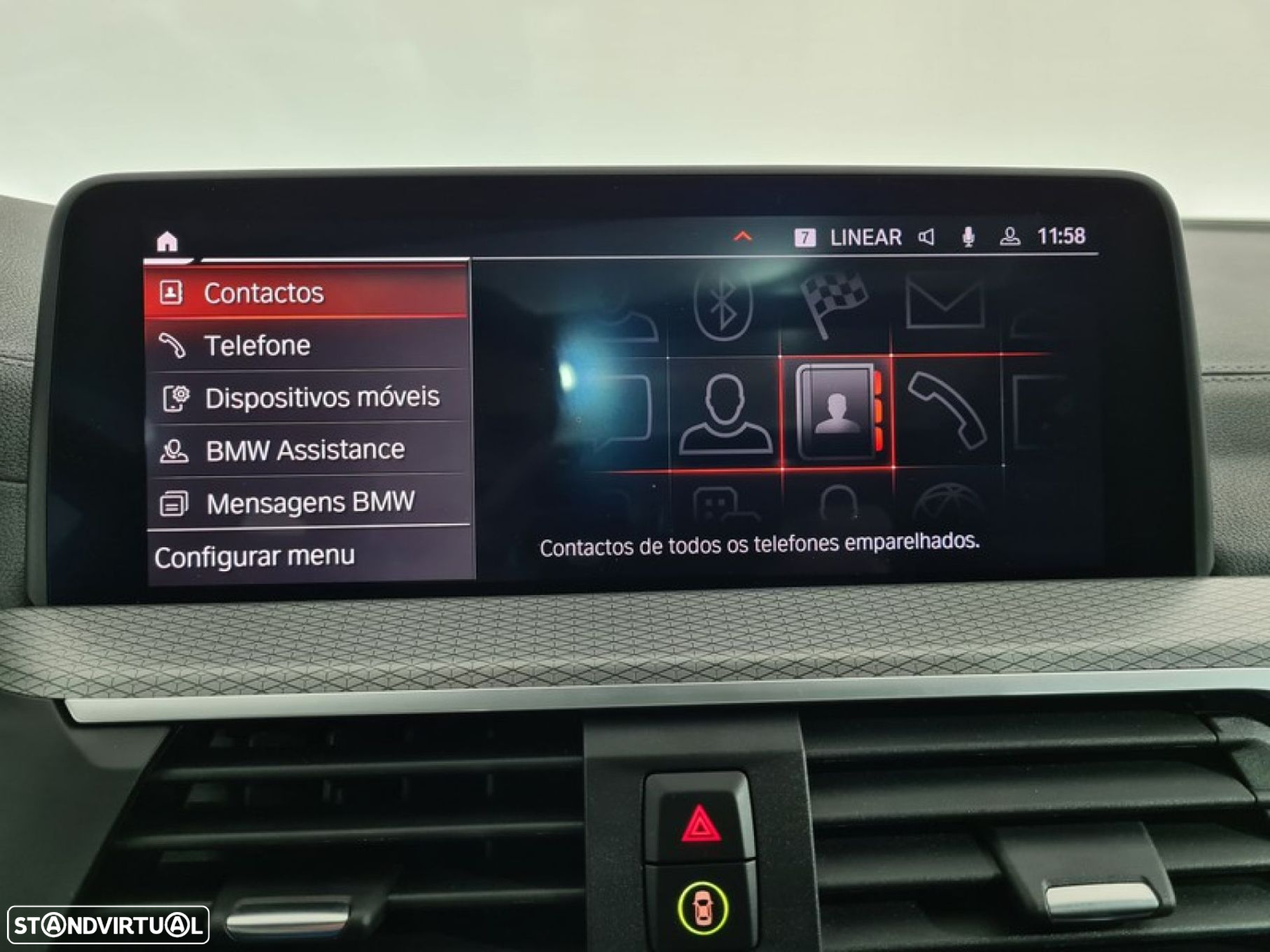 BMW X4 20 d xDrive Pack M Auto - 27