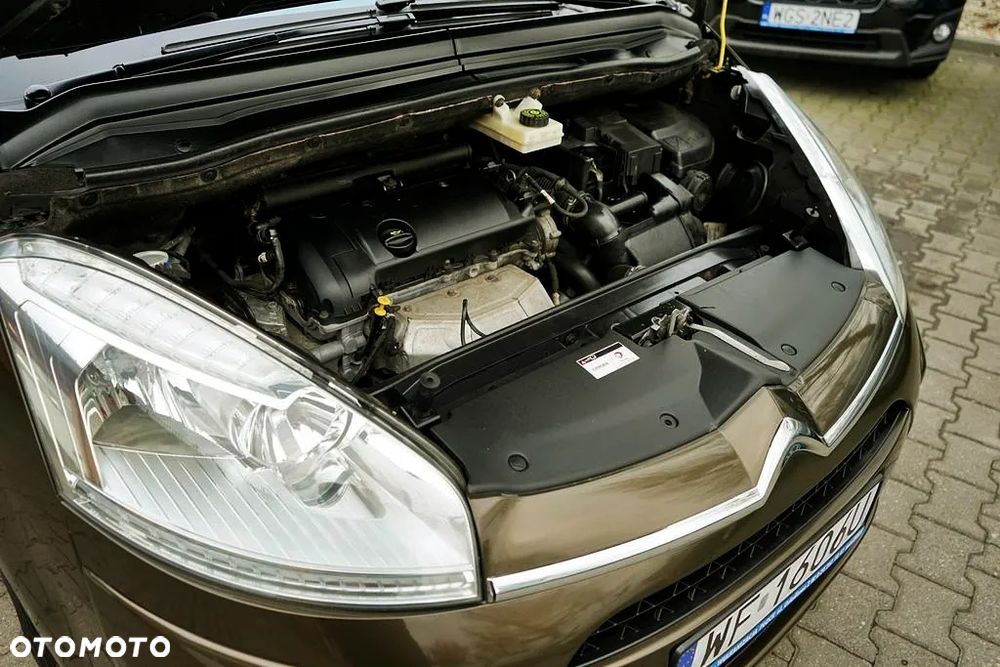 Citroën C4 Picasso - 10