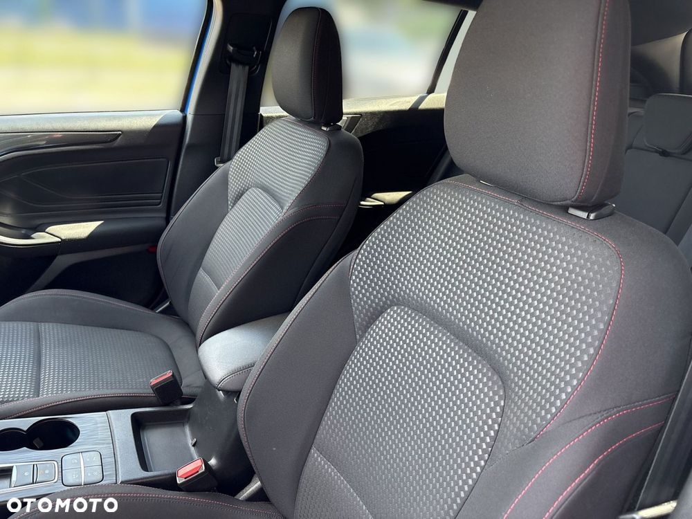 Ford Focus - 11