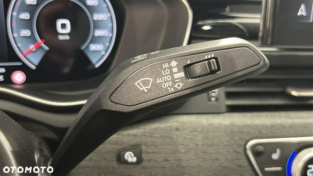 Audi A5 Sportback - 24