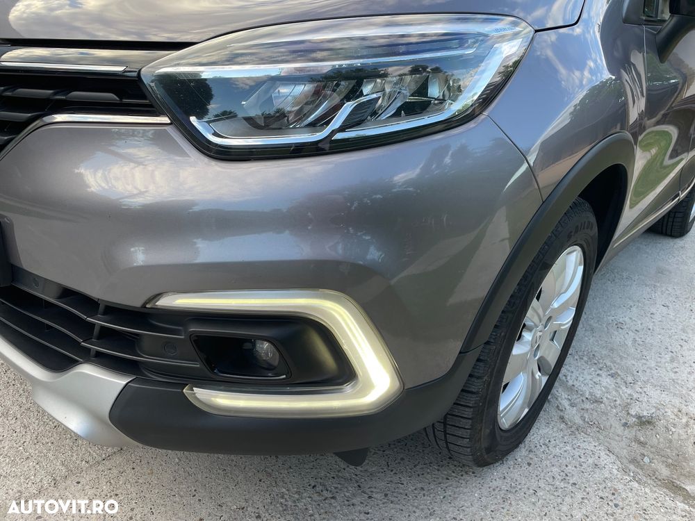 Renault Captur - 11