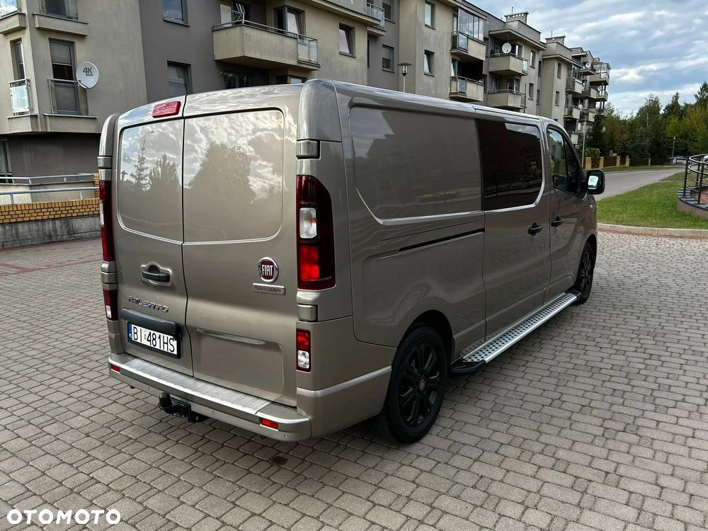 Fiat TALENTO - 3