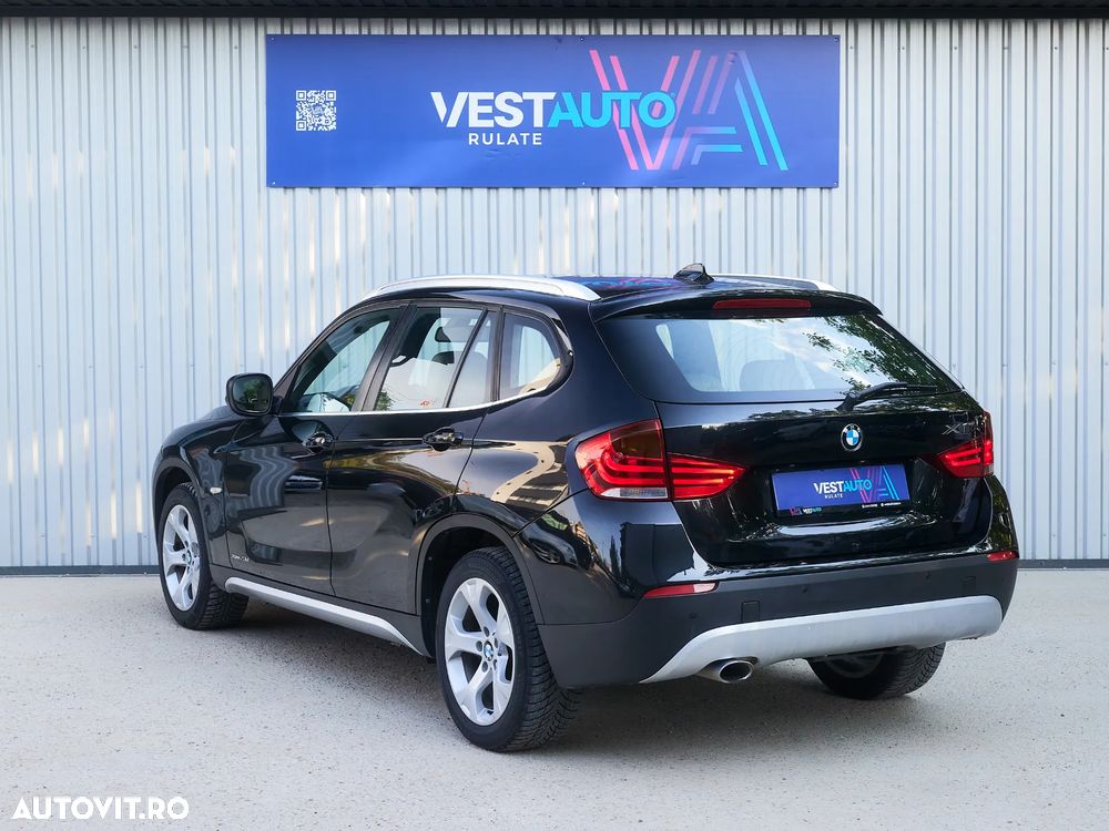 BMW X1 - 7