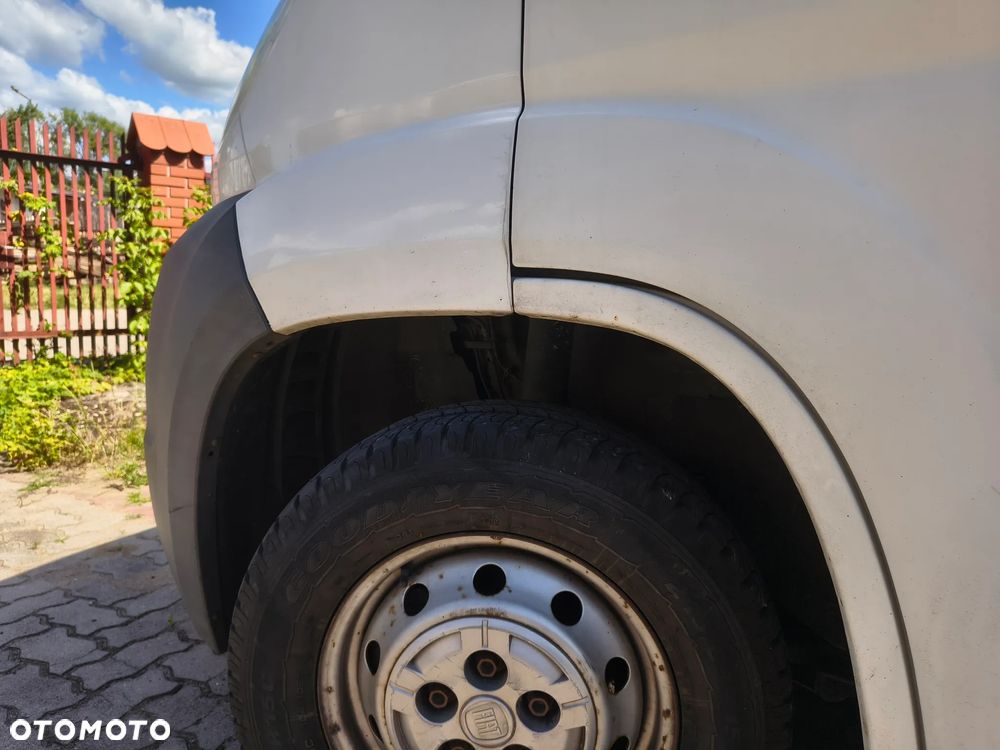 Fiat FIAT DUCATO - 13
