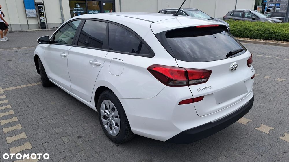 Hyundai i30 1.4 Classic - 2