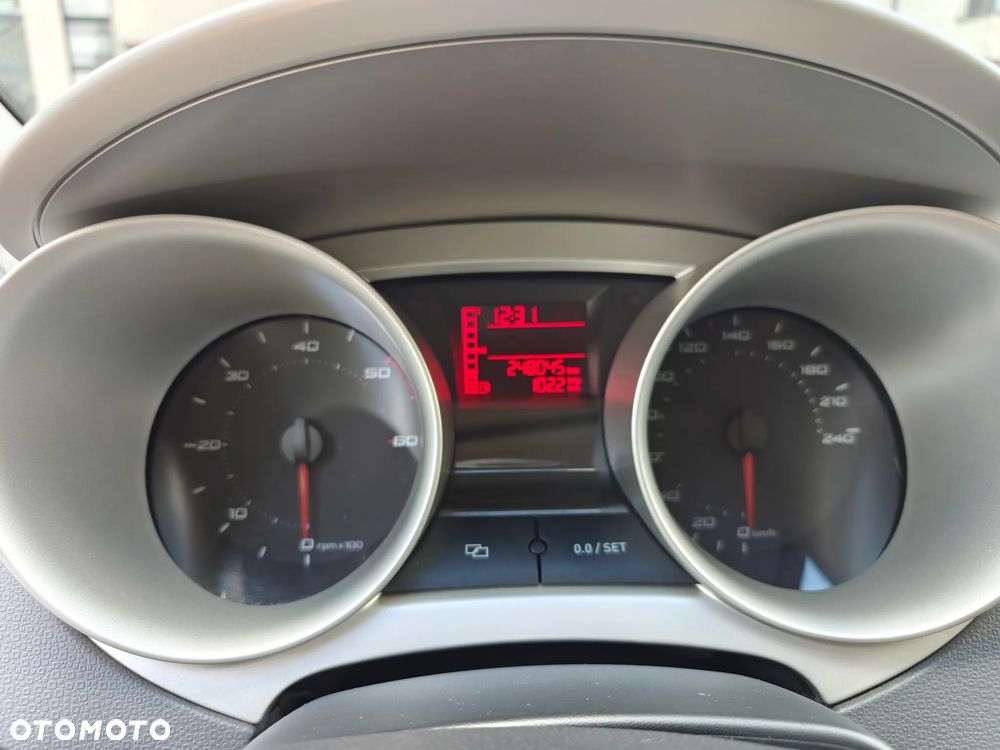 Seat Ibiza SC 1.6 TDI CR Style - 11