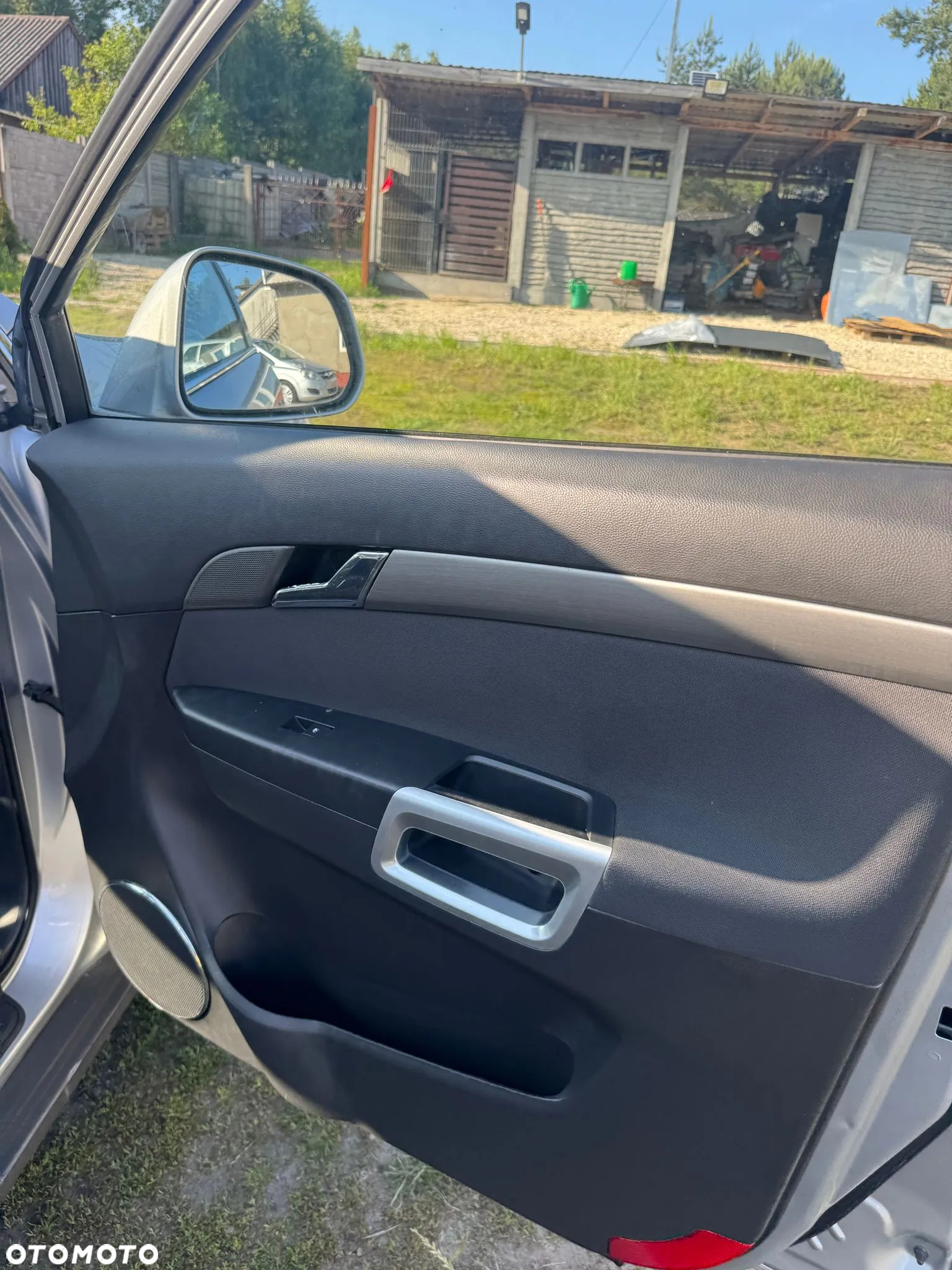 Opel Antara 2.0 CDTI 4x4 Edition - 30