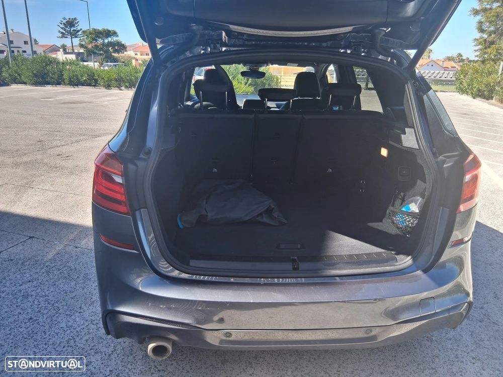 BMW 225xe Active Tourer iPerformance Sport Line - 5