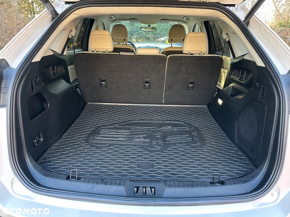 Ford Edge - 19