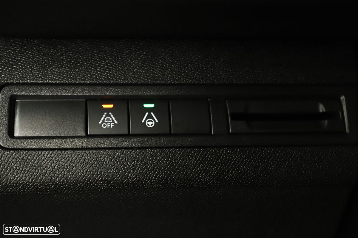 Peugeot 3008 1.2 PureTech GT EAT8 - 19
