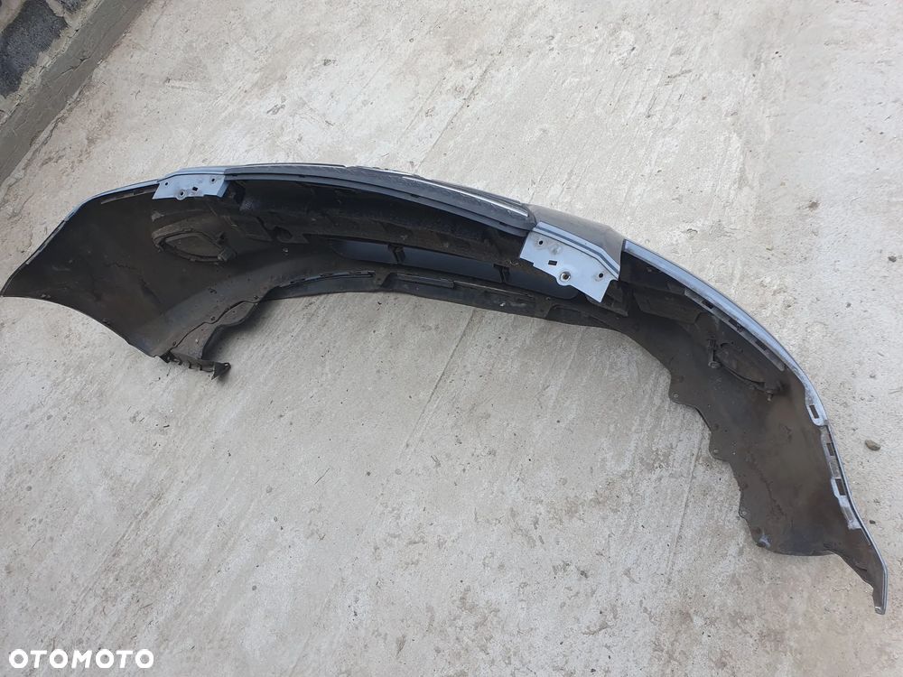 KIA CEED I 1 06-09 ZDERZAK PRZÓD PRZEDNI 86500-1H000/010 - 5