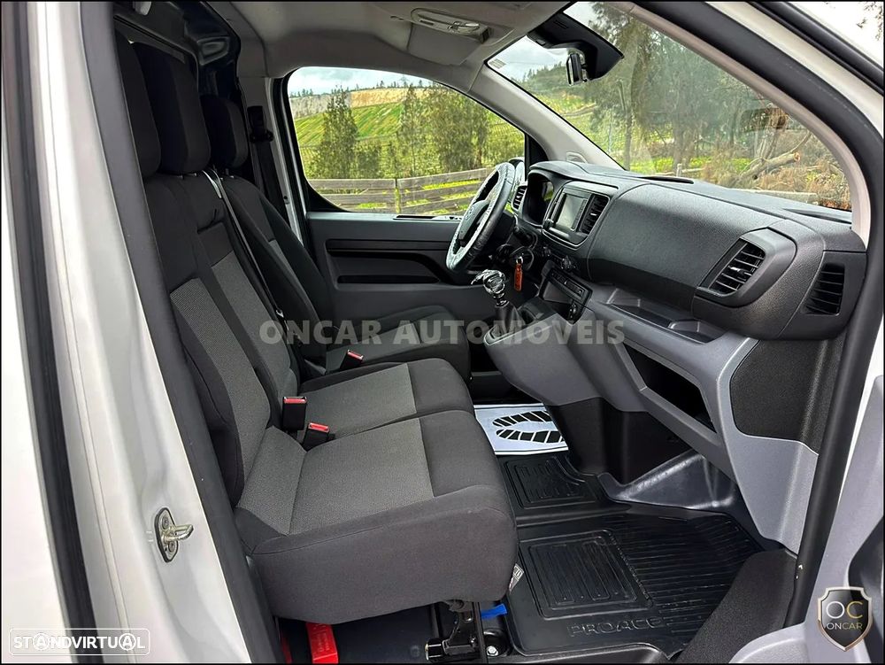 Toyota Proace Verso - 26