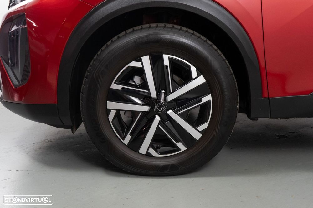 Peugeot 2008 1.2 PureTech Active Pack - 19