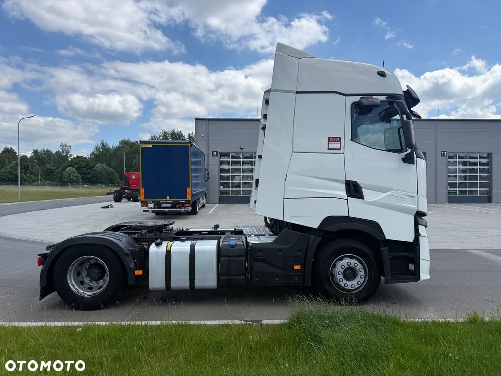Renault T480 HighCab / Standard / Lodówka - 6
