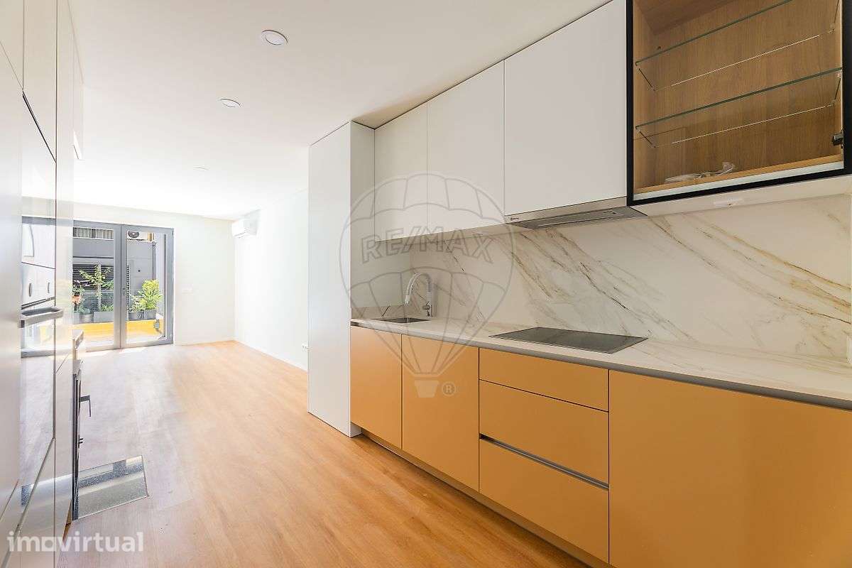 Apartamento T1 para venda - Grande imagem: 5/22