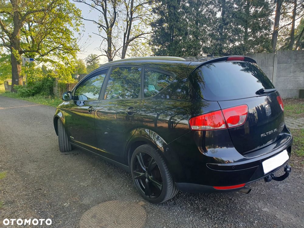 Seat Altea XL 1.2 TSI Entry S&S - 2