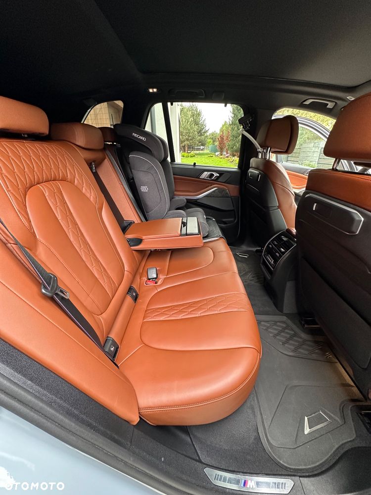 BMW X5 xDrive50e PHEV M Sport Edition sport - 20