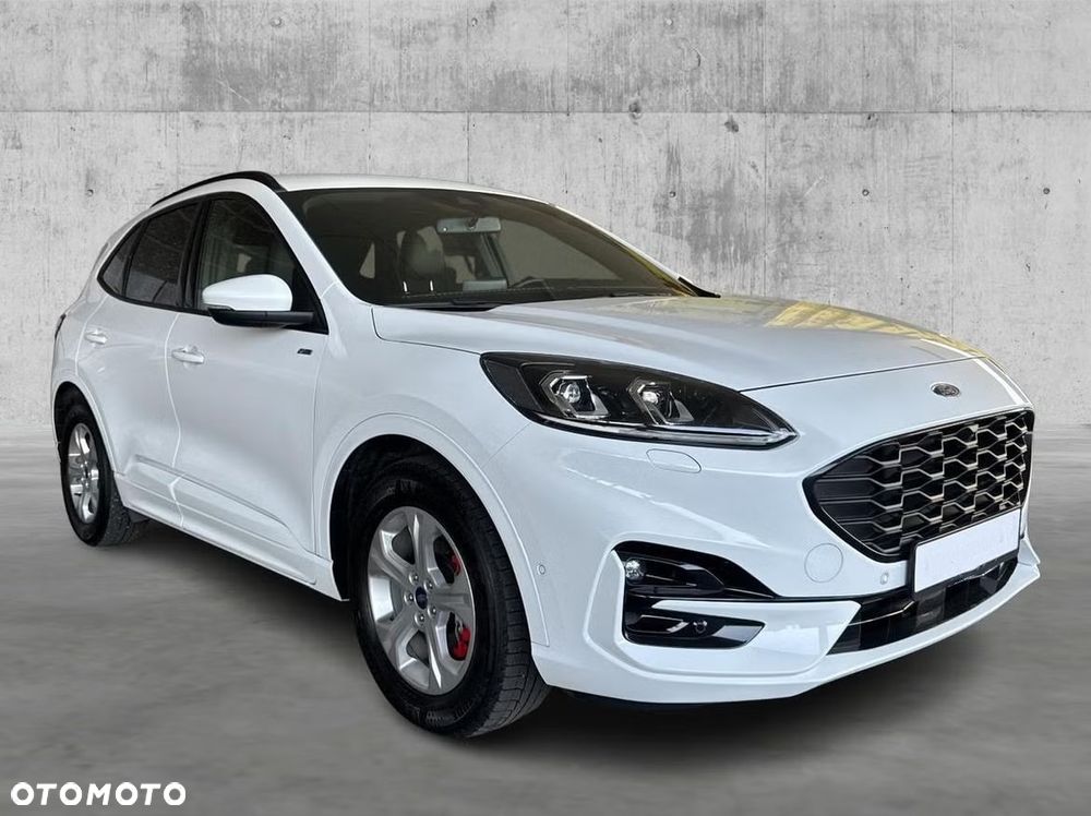 Ford Kuga 2.5 Duratec PHEV ST-LINE - 1