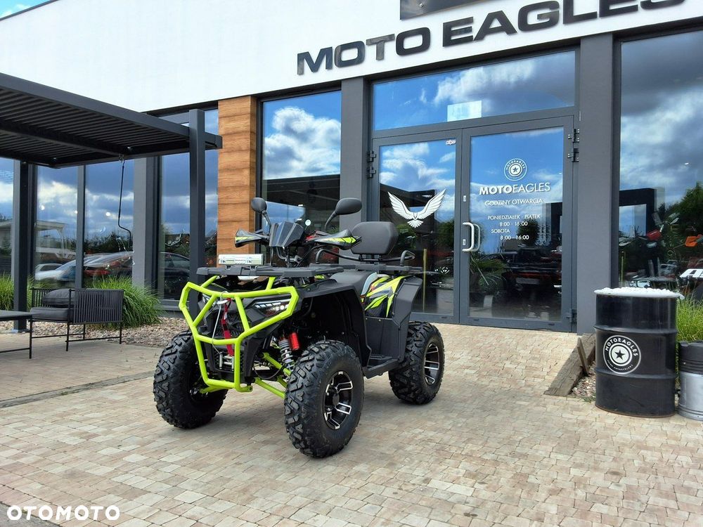 XTR Inny - 11