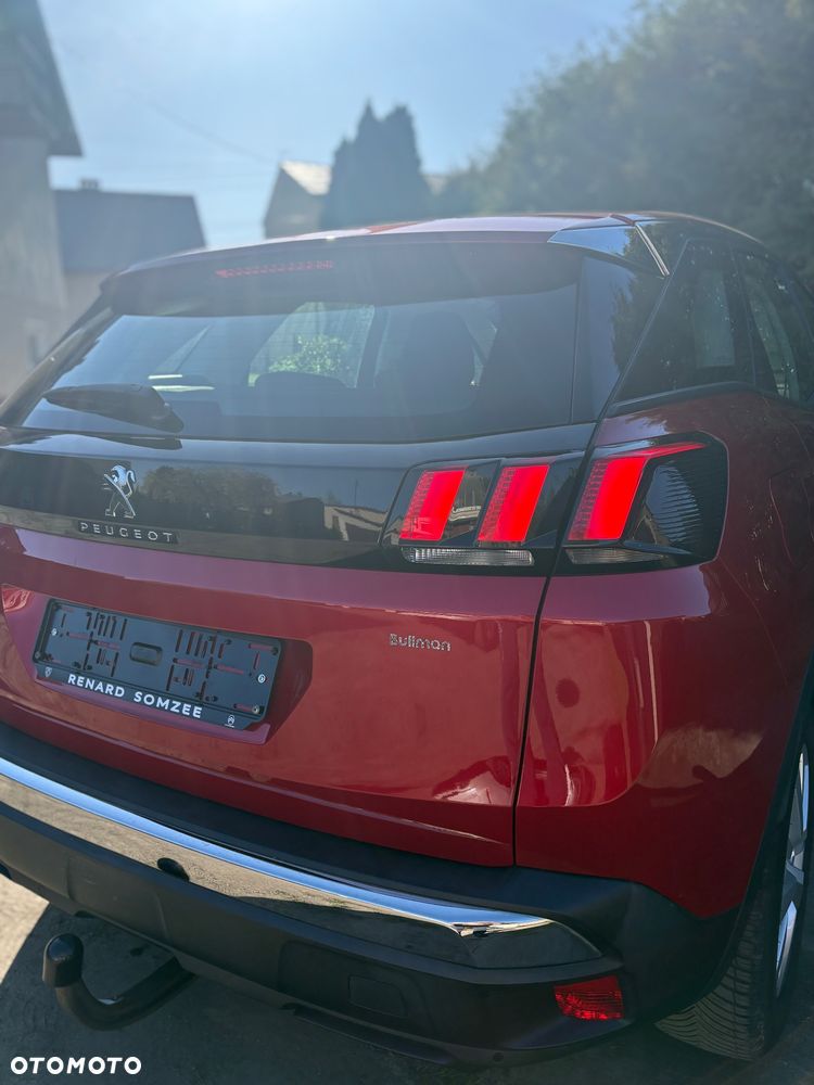 Peugeot 3008 BlueHDi 130 Stop & Start Active - 8