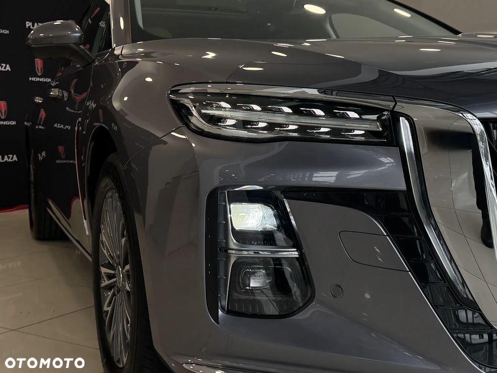 Hongqi H5 2.0T Comfort - 12