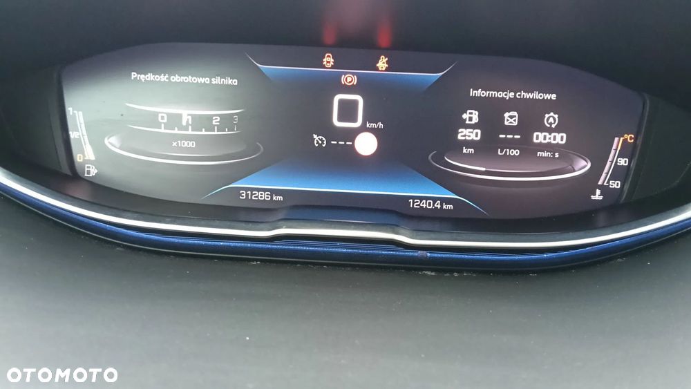 Peugeot 5008 1.2 PureTech Allure Pack S&S - 20