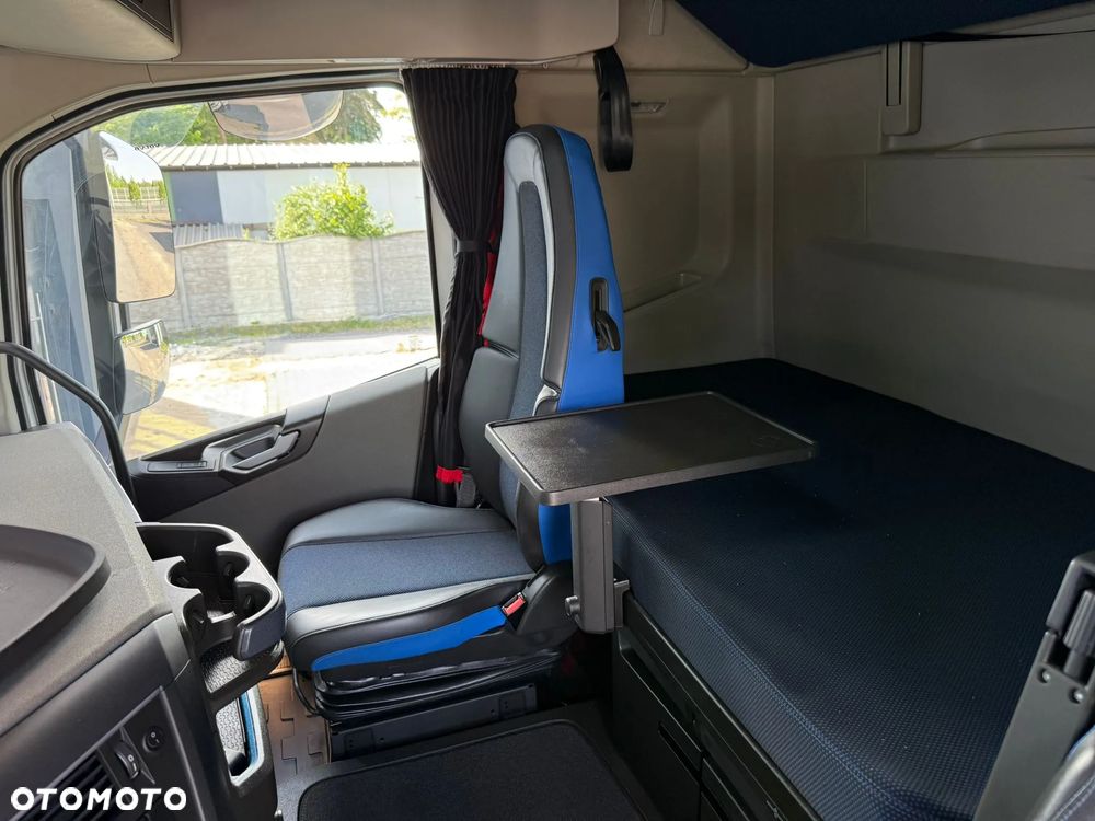 Volvo FH500 /EURO6/FULL LED/NAVI/KLIMA.POSTOJOWA/SPROWADZONY - 30