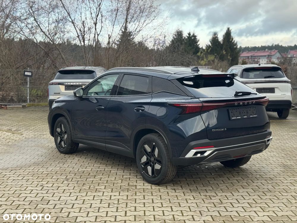 Omoda 5 1.6 T-GDI Premium DCT - 3