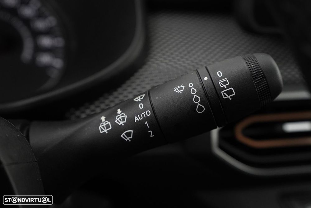 Dacia Sandero 1.0 ECO-G Stepway Expression Bi-Fuel - 16