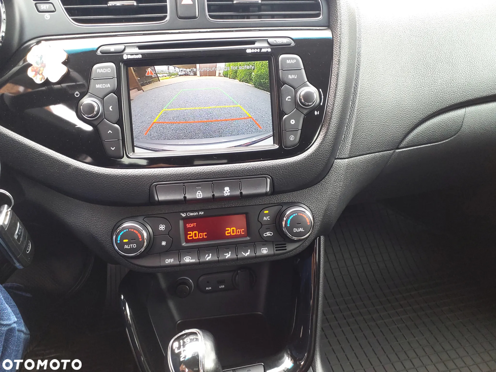 Kia Ceed Cee'd 1.6 GDI Business Line - 19