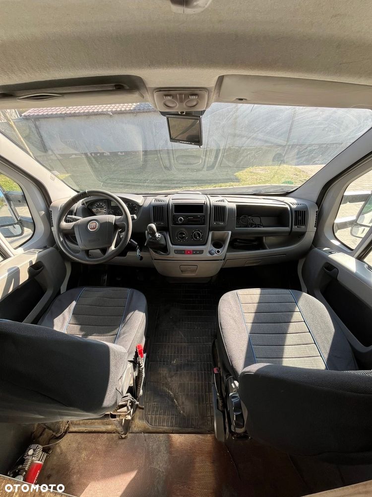 Fiat Ducato - 8