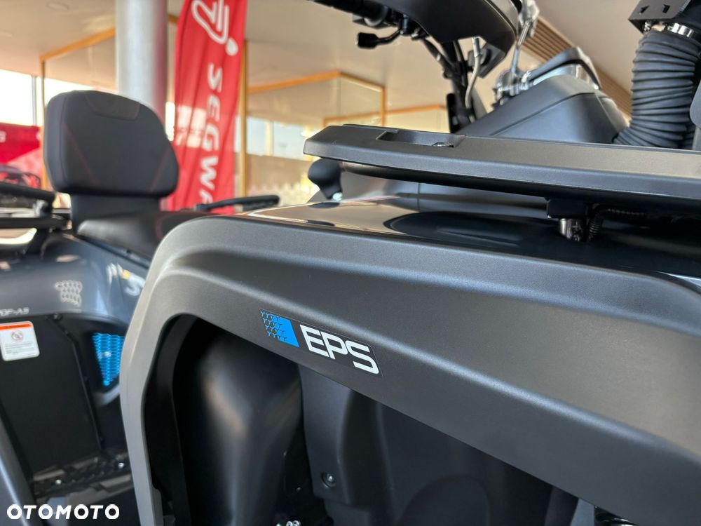 Segway Snarler AT6 - 11