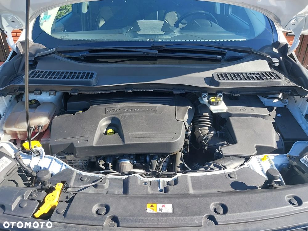 Ford Kuga - 10