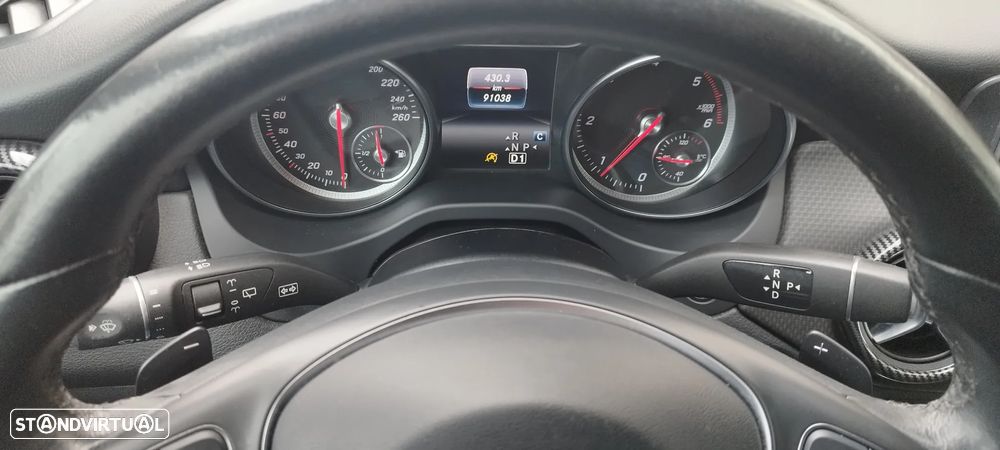 Mercedes-Benz GLA 180 d 7G-DCT Activity Edition - 41