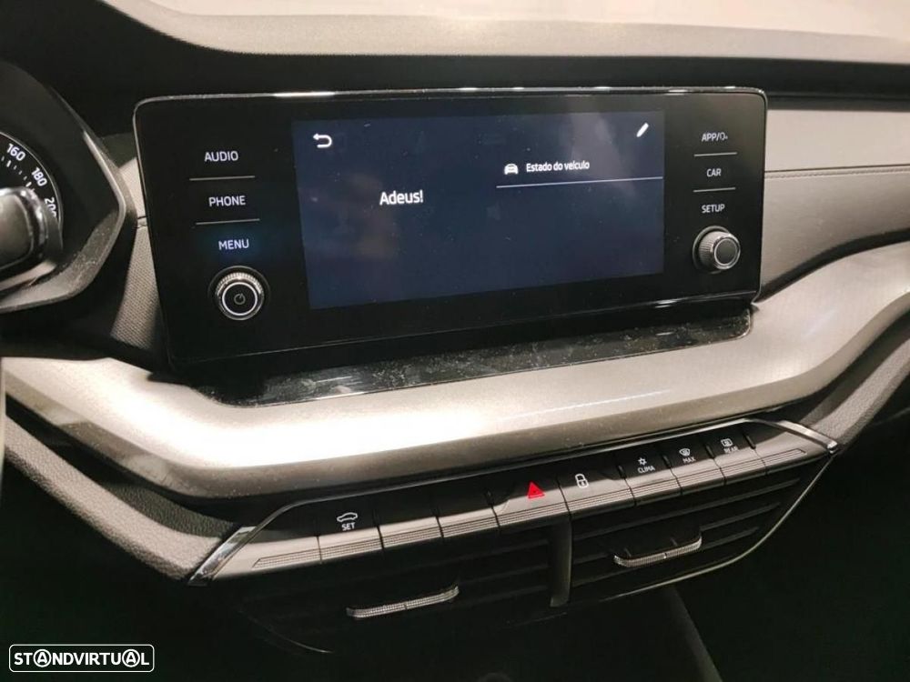 Skoda Octavia Break 2.0 TDI Ambition - 3