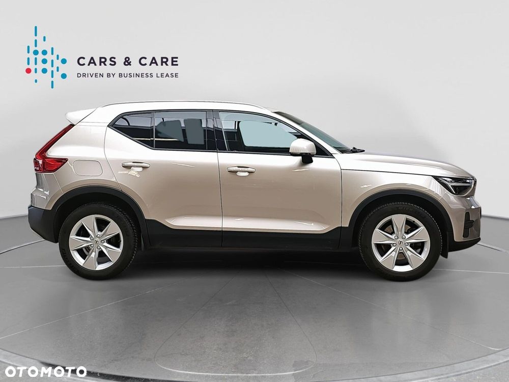 Volvo XC 40 - 31