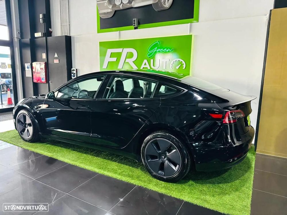 Tesla Model 3 Standard RWD Plus - 12